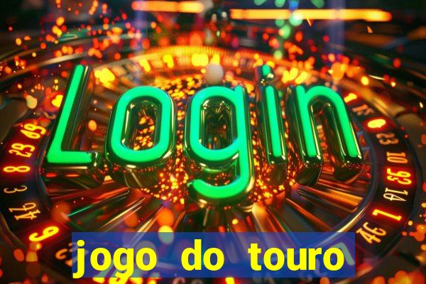 jogo do touro fortune demo